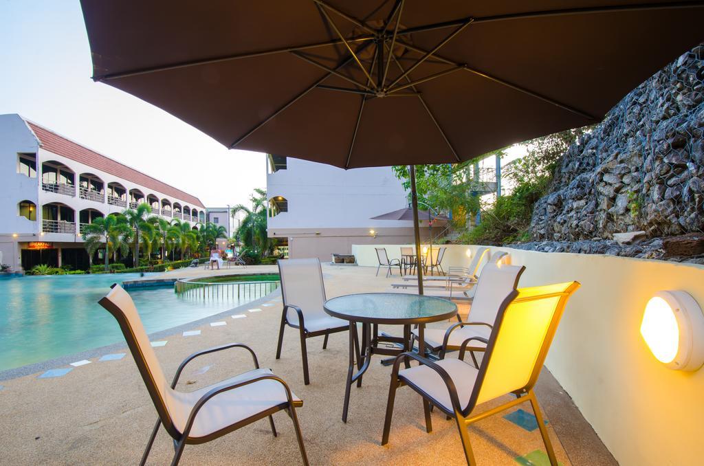 Icheck Inn Klong Muang Krabi town Exterior foto
