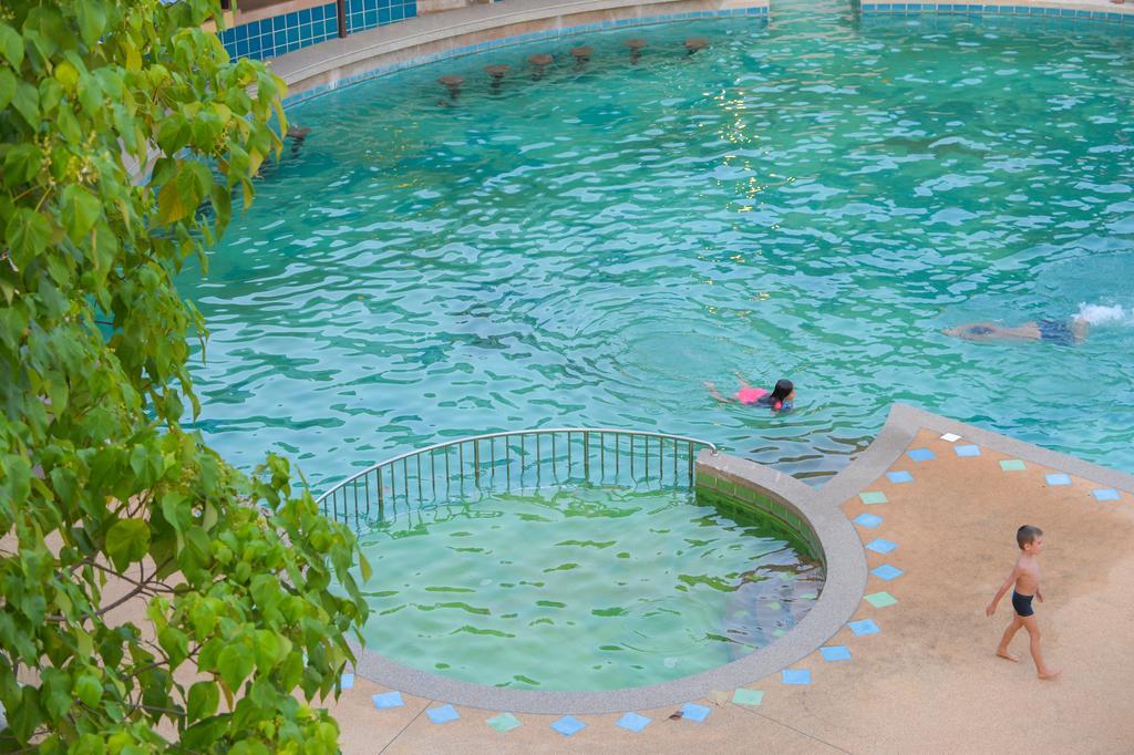 Icheck Inn Klong Muang Krabi town Exterior foto